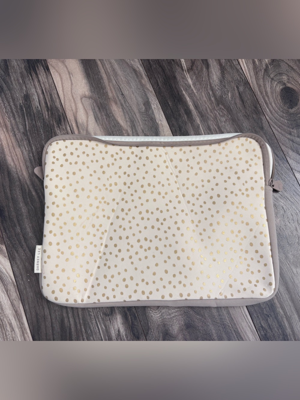 DABNEY LEE || Laptop Cover